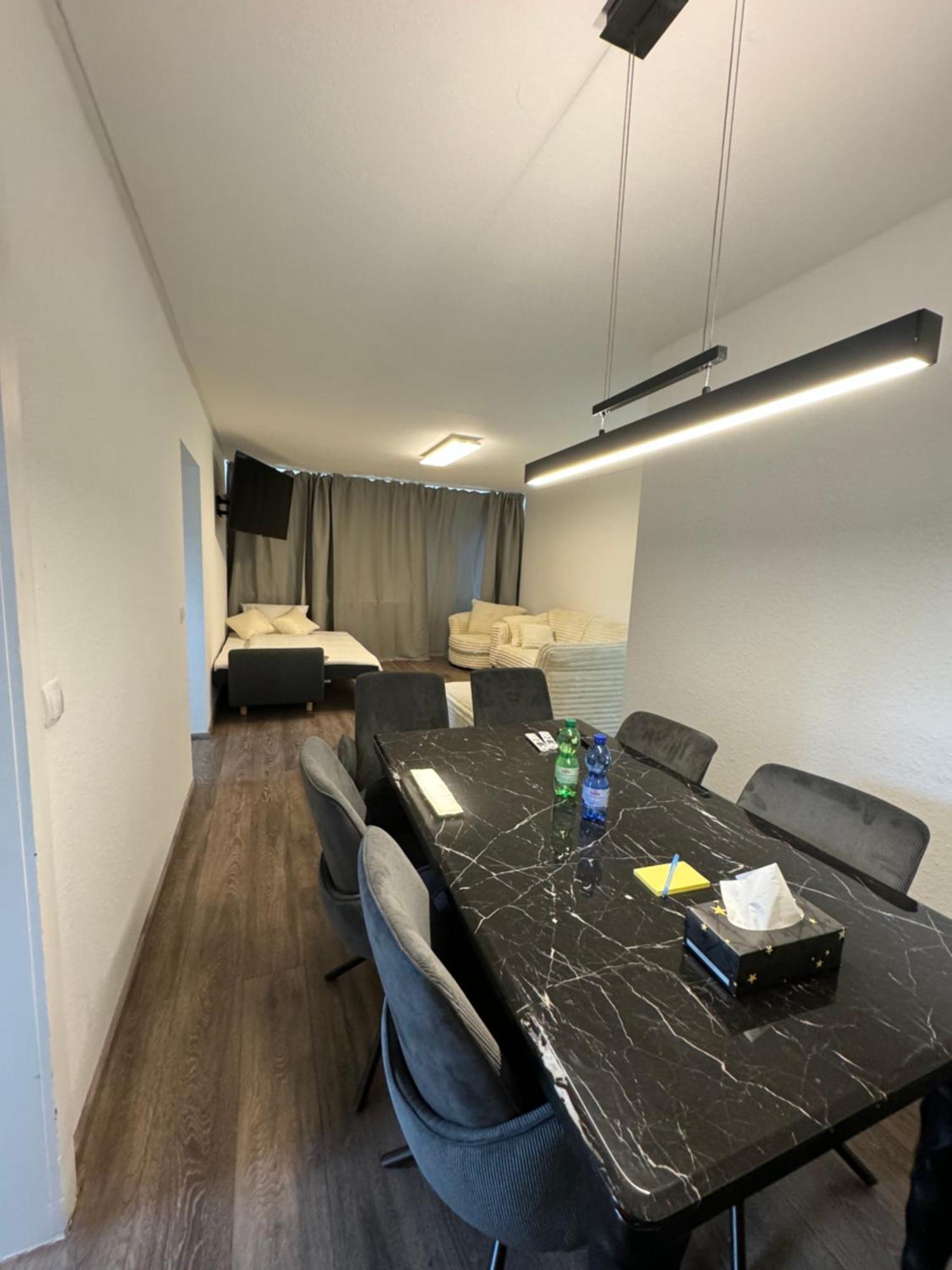 Deluxe Apartment Bona Exterior foto
