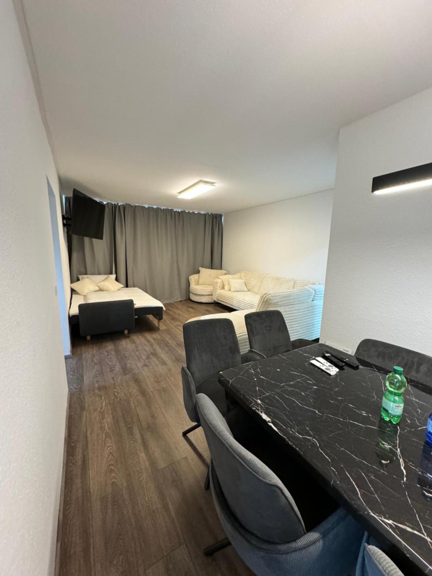 Deluxe Apartment Bona Exterior foto