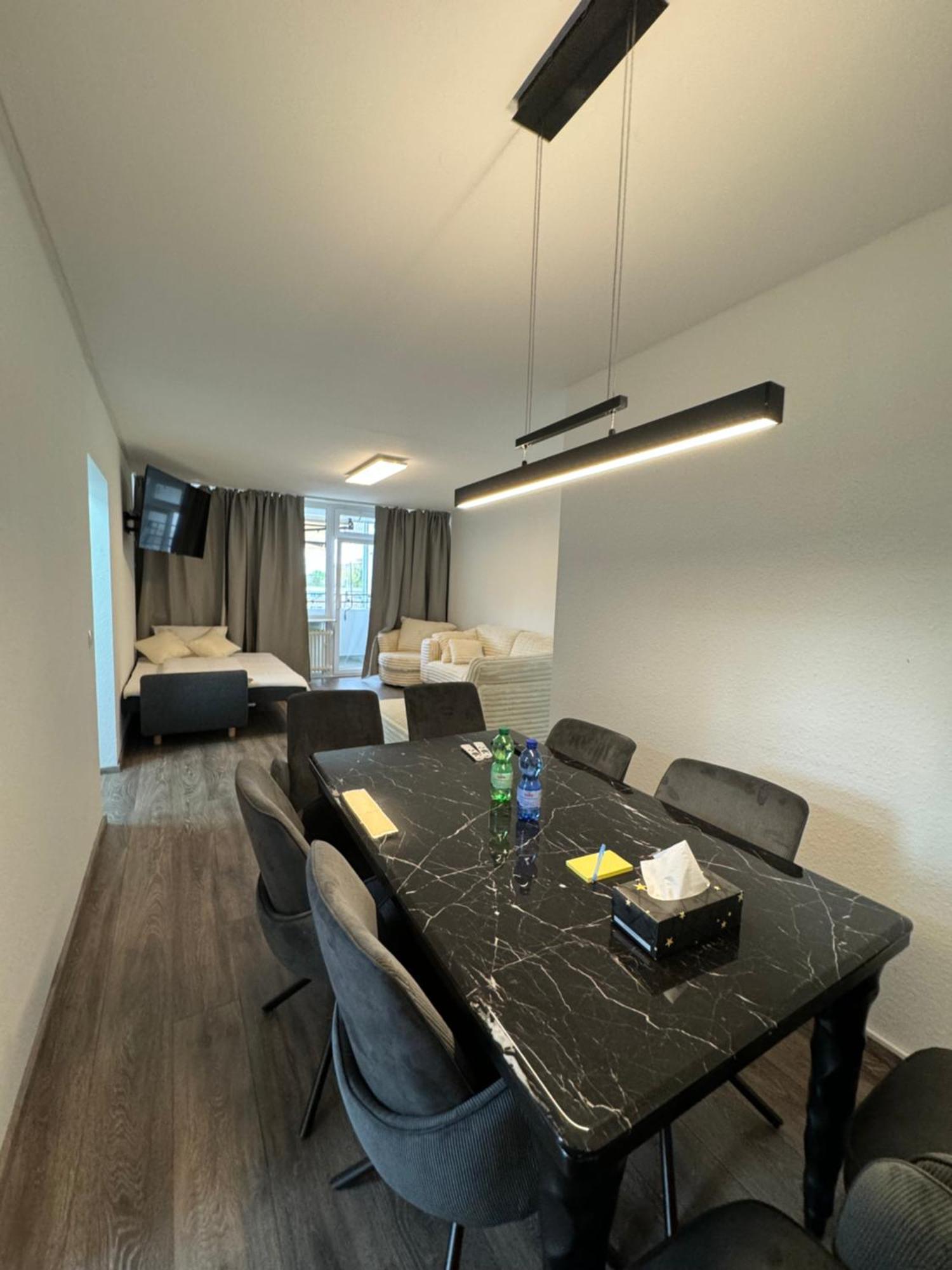 Deluxe Apartment Bona Exterior foto