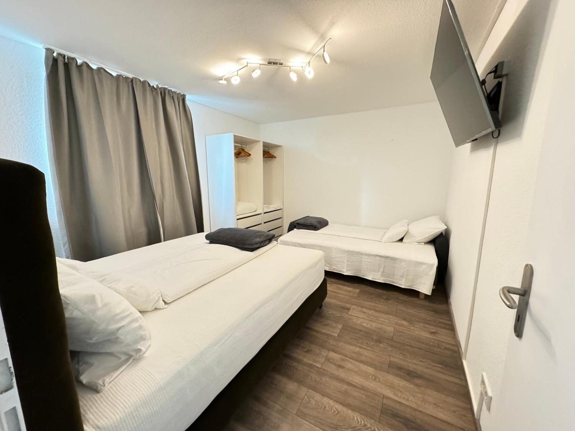 Deluxe Apartment Bona Exterior foto